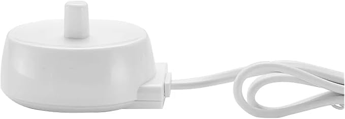 USB Electric Toothbrush ChargingCompatible For BraunCompatible For Oral BSeries D12 D20 D16 Travel Charger Dock 3757 Toothbrush Charging Stand