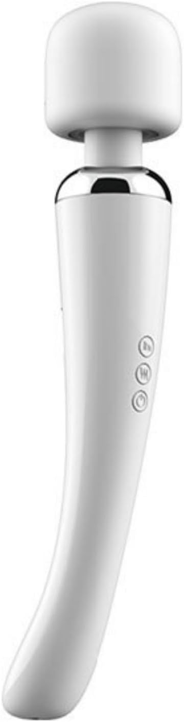 NUHUi 1x Massage Head Attachments Accessories Come with A Large Size Powerful Massager for Back