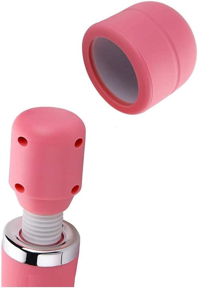 Handheld Tools Power Electric Foot Neck Back Hand Leg Arm Muscle Aches for Women Men Massage Therapy Pain Relief Deep Tissue Toy (Pink Big Massager)