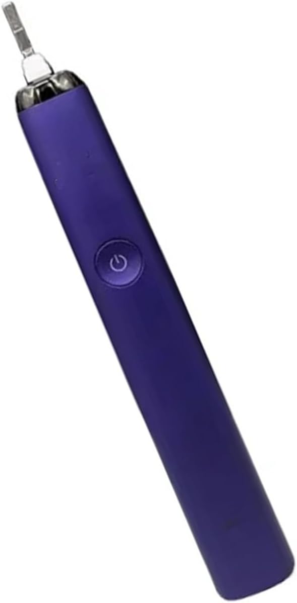 Electric Toothbrush Replacement HandleCompatible with Philips Sonicare HX939 Series 939W 939L 939P 939B 939V(White)