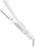 Salonia Double ion Straight Iron SL-004S Professional Specification 230 ° C Overseas Correspondence