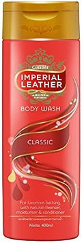 Cussons Imperial Leather Shower Cream Classic 400 Ml.