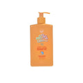 Upper Canada Feeling Chill Sweet Orange &amp Bergamot Exfoliating Shower Gel 16.9 fl oz - Yes Studio