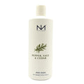 Niven Morgan Pepper Sage and Cedar Body Wash 16 fl oz 473 ml