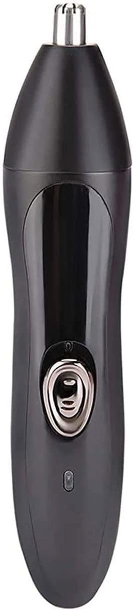 Nose and Ear Hair Trimmer –Painless Precision Tool Professional USB Rechargeable Nose Hair Trimmer2 in 1 Painless Nose Hair Trimmer
