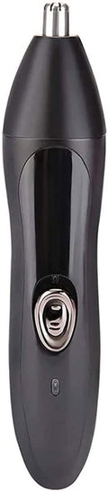 Nose and Ear Hair Trimmer –Painless Precision Tool Professional USB Rechargeable Nose Hair Trimmer2 in 1 Painless Nose Hair Trimmer
