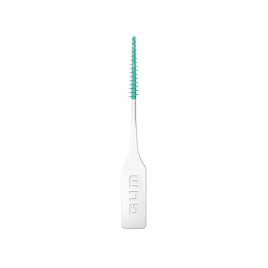 GUM Soft-Picks Original Easy to Use Dental Picks for Teeth Cleaning and Gum Health Disposable Interdental Brushes with Convenient Carry Case Dentist Recommended Dental Picks 320 Count