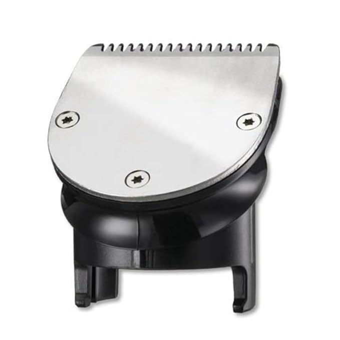 Replacement Main Trimmer Head Metal Blade for Types for Braun 5513 5514 5515 5516 5517 5541 5542 5544 ONLY Men's Electric Shaver Razor Cutter Head Blade