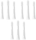 Toothbrush Head Compatibility for Xiaomi Mijia T100(3 Boxes)