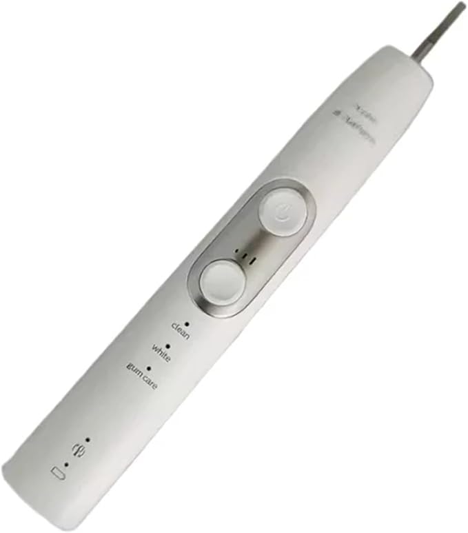 HX685T Electric Toothbrush Host Compatible for Philips HX685T HX685 Series Replacement Handle