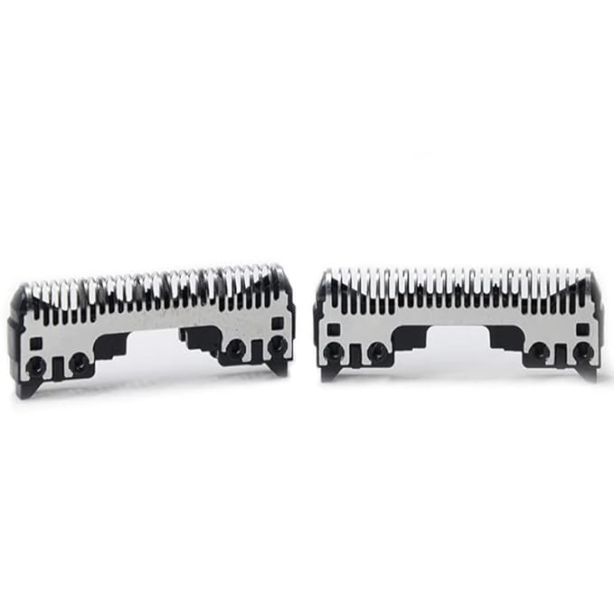 Replacement Inner Blade for Panasonic ES-RP30 ES-RP50 ES-RC50 ES-RC60 ES-RW35 Electric Shaver Head Cutter Blade Set Accessories