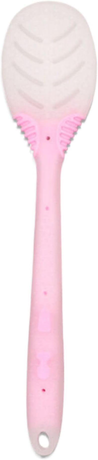 养生拍痧板 Extendable Back Scratcher 硅胶拍按摩家用健康拍养生拍打棒 HomeOffice Body Electric Massagers