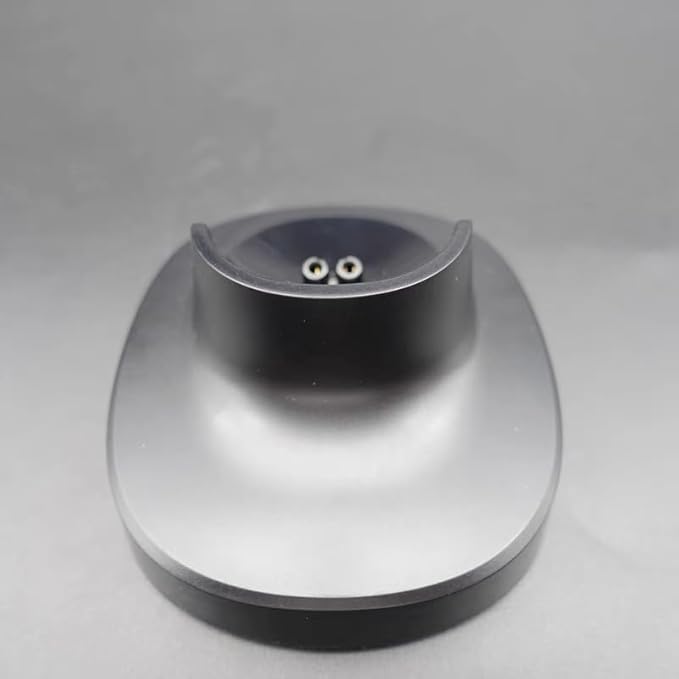 Replacement Charging Stand for Shaver S3112 S3115 S3122 S3132 S3133 S3134 S3212 S3222 S3232 S3233 S3311 S3322 S3333 S4303 Electric Shaver Charging Dock Parts