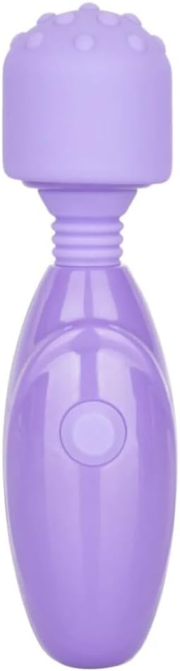 Whimsical Rechargeable Personal Massager That Knows Your Secrets LU79169