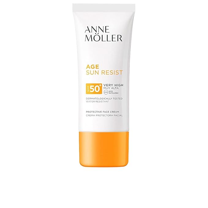 Anne Moller Age Sun Resist Spf50+ 50Ml