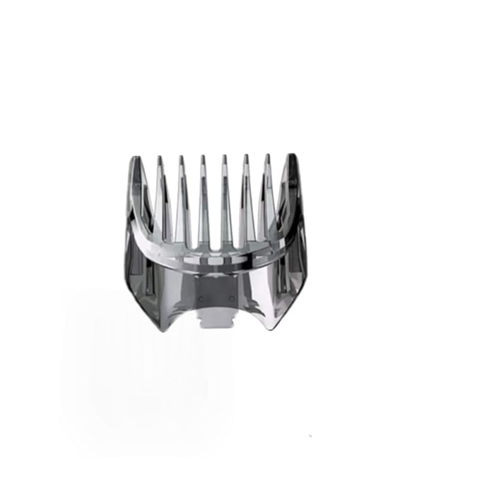 Replace 1-10mm 11-20mm 1.5mm Comb for Panasonic ER-GB80-S Multi-Groomer Men’s Trimmer for Beard/Hair/Body Comb 39 Trim Length Settings with 3 Attachments Corded/Cordless Operation ER-GB80-S(3pcs)