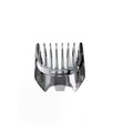 Replace 1-10mm Comb for Panasonic ER-GB80-S Multi-Groomer Men’s Trimmer for Beard/Hair/Body Comb 39 Trim Length Settings with 1 Attachments Corded/Cordless Operation ER-GB80-S