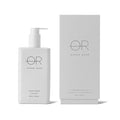 Ocean Road White Body Wash 13.5 fl oz - Gentle Hydrating Shower Gel with Antioxidant White Tea Extract – Ethically Sourced Vegan Australian Made Skincare for Healthy Radiant Skin