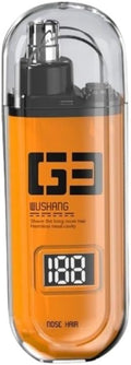 Clean Nose in Seconds (Orange)