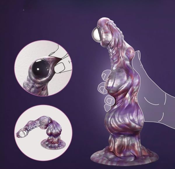 Deluxe Massage Wand with Powerful Vibration and Heat Boost JE33013