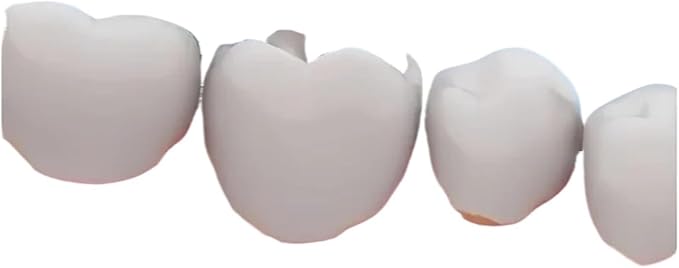 Compatible for 4/8/16pcs Replacement Brush Heads Compatible with OB Electric Toothbrush Pro1000 8000 9000 Sonic Adults Vitality(8 pcs)