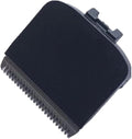Replacement Hair Clipper Trimmer Blade WER9606P Compatible with Panasonic ER-GB42-K ER-GB40-S Electric Shaver Razor Head
