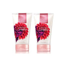Bath and Body Works A Thousand Wishes Creamy Body Wash 2 Pack. 8 Oz