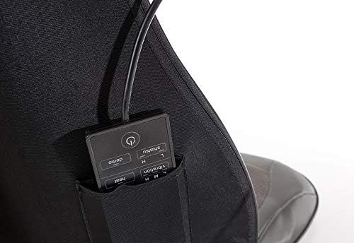 Shiatsu Massage Seat Cushion