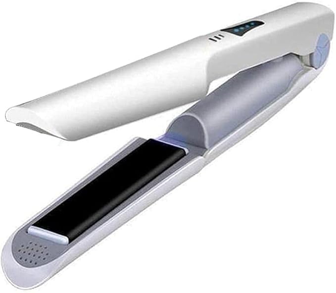 Curling Iron Cordless Curling Iron Hair Section Hair Gel Glare Hair Styler for Hair Styling Hair Straightners Curling Irons Hair
