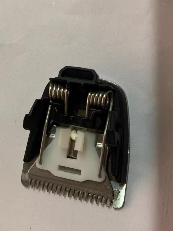 Replacement Hair Trimmer Beard Cutter Head Blade for Philips MG7790 MG7750 MG7790/33 MG7750/33 MG7790/15 MG7750/15 MG7750/49 MG3750/10 MG3750/60 Electric Shaver Razor Head Parts