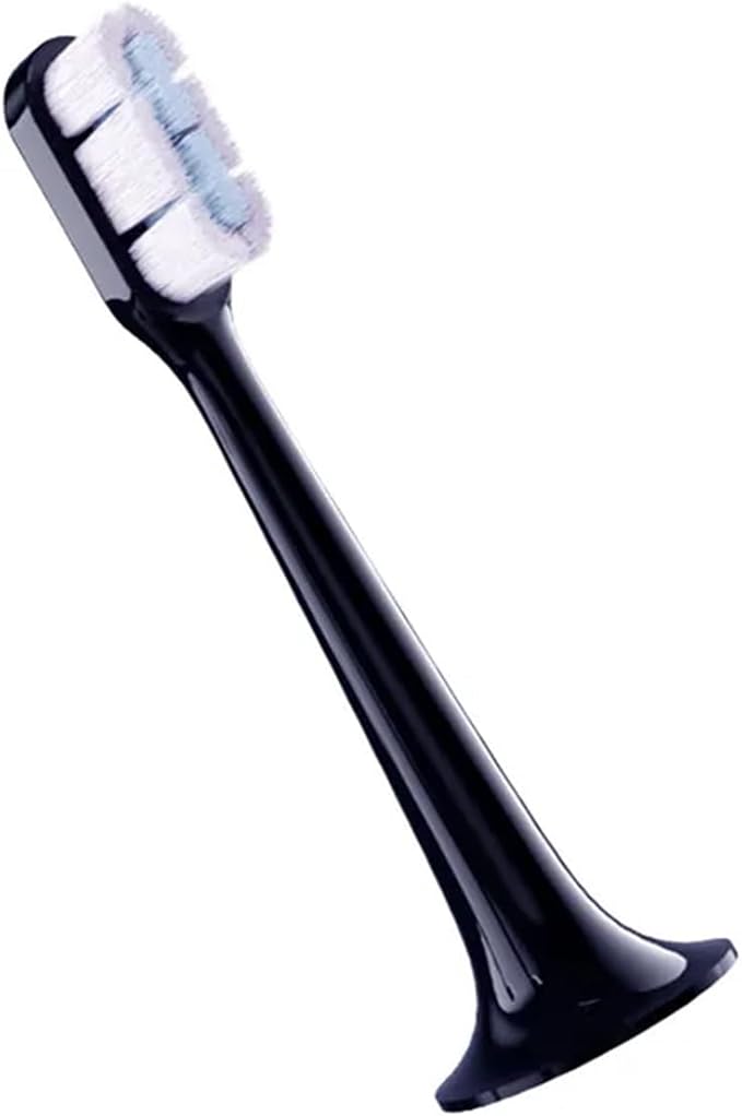 Replacement Tooth Brush PartsCompatible for XIAOMI MIJIA T700 Sonic Smart Electric Toothbrush Heads