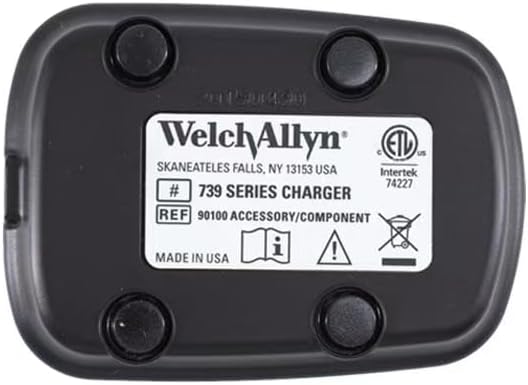 Original 79900 71036 90100 for Welch Allyn 739 Series of Chargers