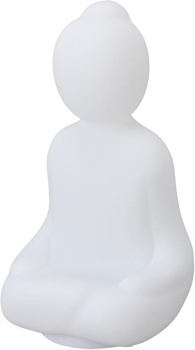 Breathing Light 4 7 8 Stress Relief Tool Portable Mindfulness Aid Anxiety and Sleep Support Color Coded for Kids and Adults