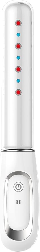 V-Ray Wand Light Therapy for Vaginal Rejuvenation Vaginal Tightening Vaginal Detox Menopause and Post Child Birth