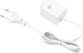 HX6100 Electric Toothbrush Charger Compatible For Philips Toothbrush HX8111 HX8141 HX8140 HX8211 HX8281 Portable Travel Charger(E Plug)