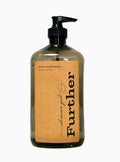 Further Shower Gel - Bergamot - 16 Ounce