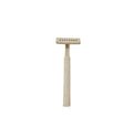 Sustayne Razor Triple Blade Wheat Straw (25)