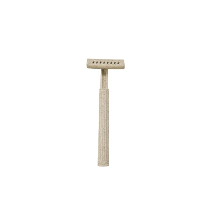 Sustayne Razor Triple Blade Wheat Straw (25)