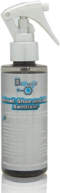Bike Helmat Shoe and Glove Sanitizer Multipurpose Sanitizer