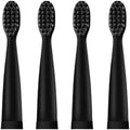 4PCS Electric Toothbrush Head Soft Brush ReplacementCompatible for JAVEMAY J110 / J209
