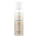 Sonrei Clearly Zinq Hydrating Tinted Facial SPF 35 + Anti-aging Growth Factor Sunscreen Mineral Gel &amp Primer | Broad Spectrum UV Protection | Water Resistant Vegan | Non-greasy - 1.7 Fl oz.