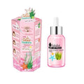 NEW Lalalist SPF 20 PA+++ Aloe Vera -Starfish Serum UV Protection 25 ml by Angun Gift Shop