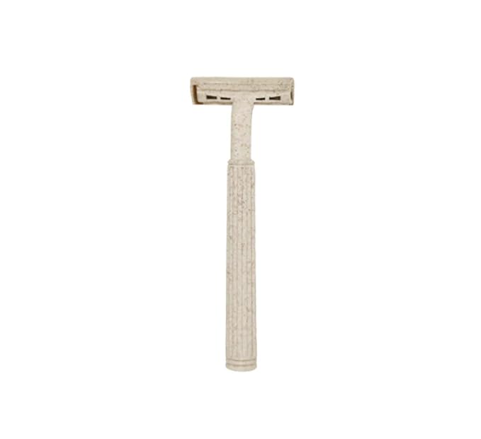Sustayne Razor Triple Blade Wheat Straw (25)