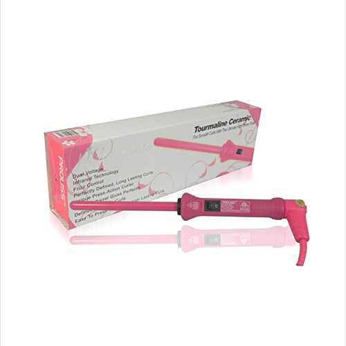 Curling Wand Pink 13mm 1 Pound