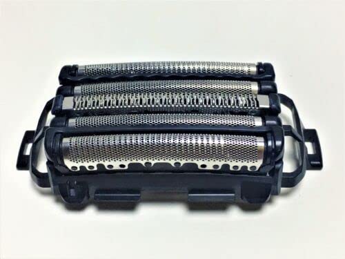 Original Craft WES9173P Shaver Outer Foil Replacement for Panasonic Shaver Repl Outer Foil A-RC5 5-Blade ES-LV97K ES-LV97-K ES-LV67-K ES-LV95-S ES-LV65-S