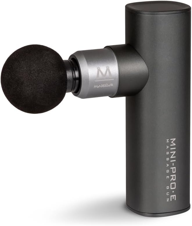 MiniPro-E Massage Gun