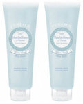 Perlier:Muschio Bianco d'Oriente Shower Cream White Musk Scent - 8.4 Fluid Ounces (250mL) Tubes (Pack of 2) [ Italian Import ]