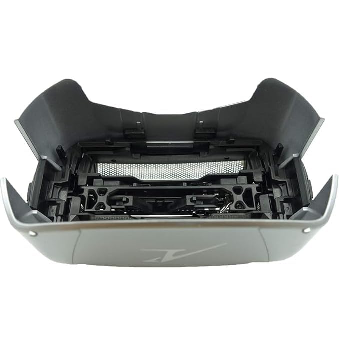 Replacement Shaver Outer Foil Compatible with ARC4 4-Blade for Panasonic ES8243A ES8249S ES8243K ES8249K Electric Razor - Men's Wet Dry Shaver Cutter Foil Accessories