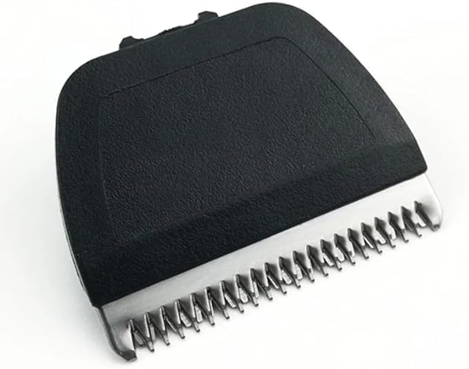 Replacement Hair Beard Trimmer Blade for Panasonic ER-GB37 Men Wet &amp Dry Electri Shaver Cutter Head Blade Hair Clipper Accessories