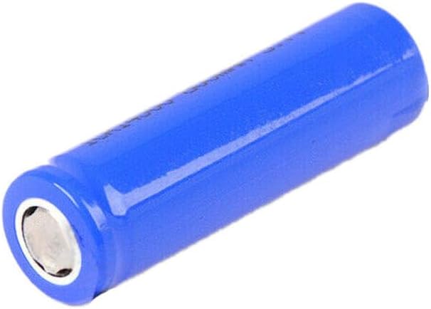 Replace Battery for Braun Oral-B iO Series iO10 iO4 iO5 iO6 iO7 iO8 iO9 Toothbrush Type 3753 Type 3758 Type 3776 Type 3794 UR14500AC Rechargeable Battery